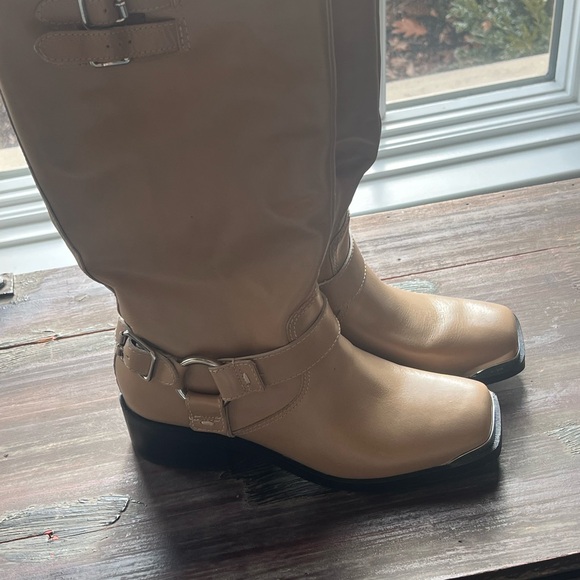 Dolce Vita Evi Boot nwot size 8 - Picture 3 of 6